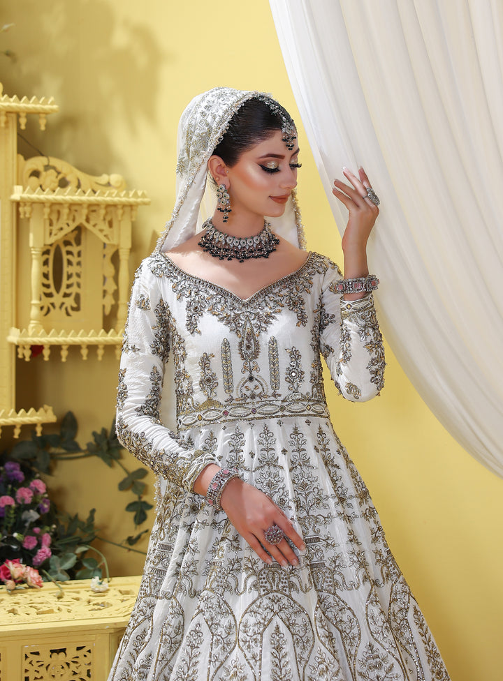 Kashees Bridal Wear| KBW-160 |