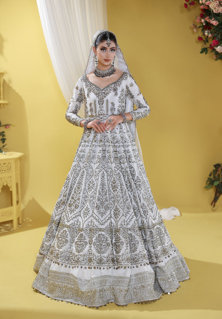 Kashees Bridal Wear| KBW-160 |