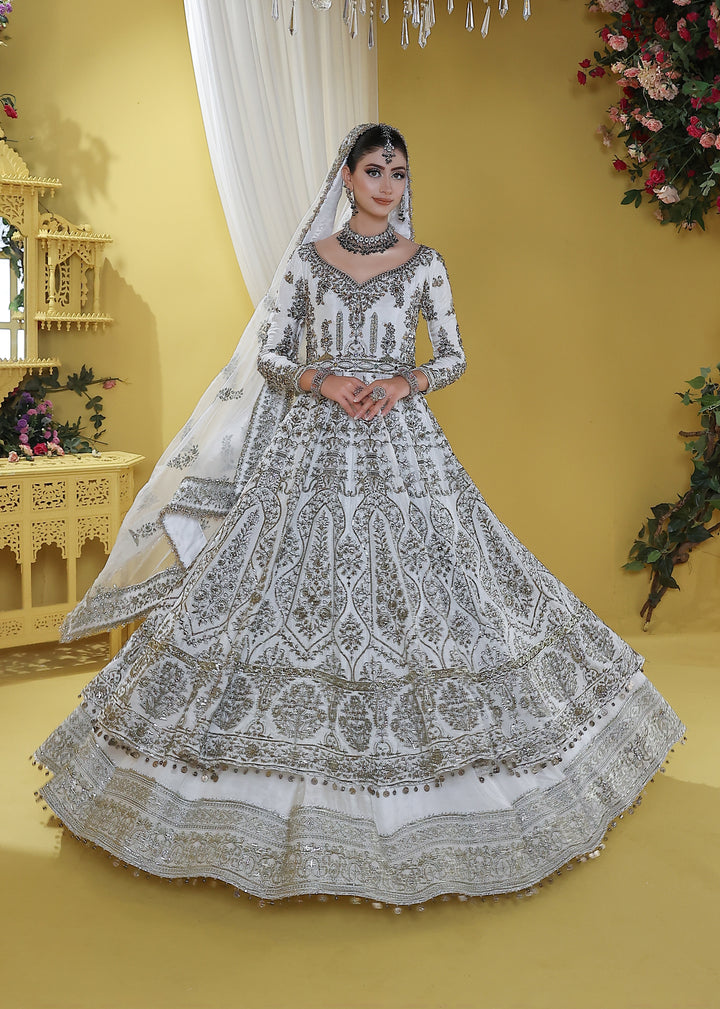 Kashees Bridal Wear| KBW-160 |
