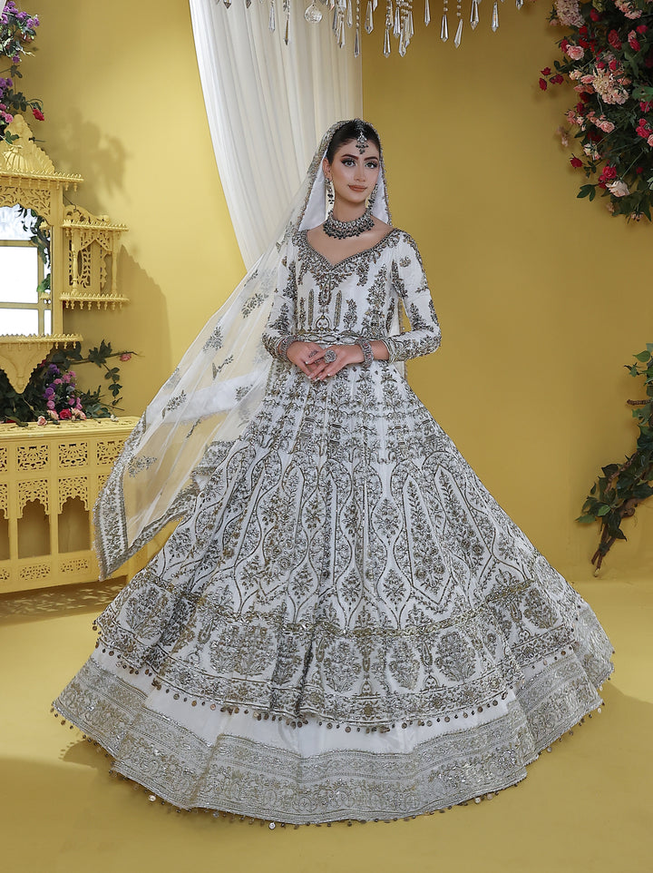 Kashees Bridal Wear| KBW-160 |