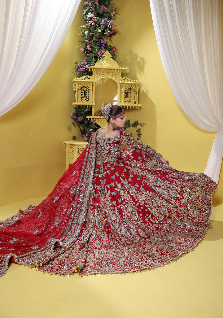 Kashees Bridal Wear| KBW-171 |