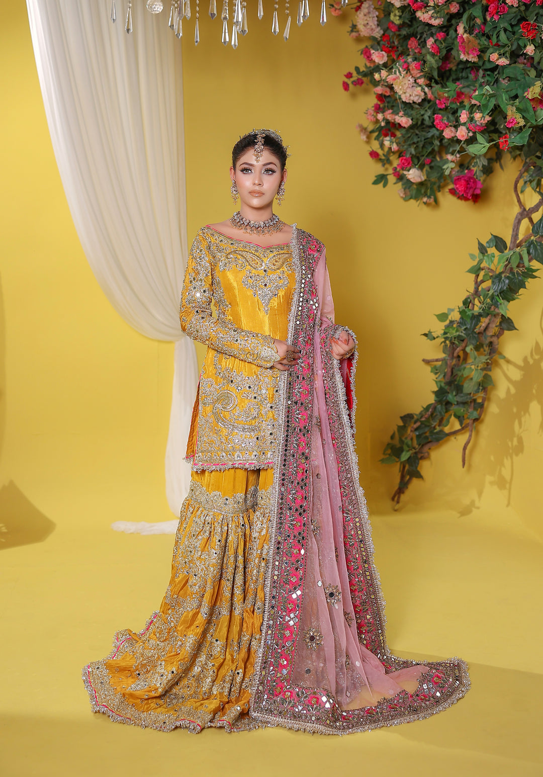 Kashees Bridal Wear| KBW-174 |