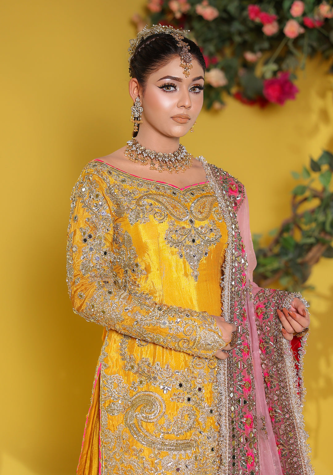 Kashees Bridal Wear| KBW-174 |