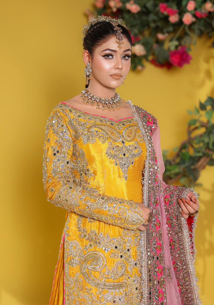 Kashees Bridal Wear| KBW-174 |