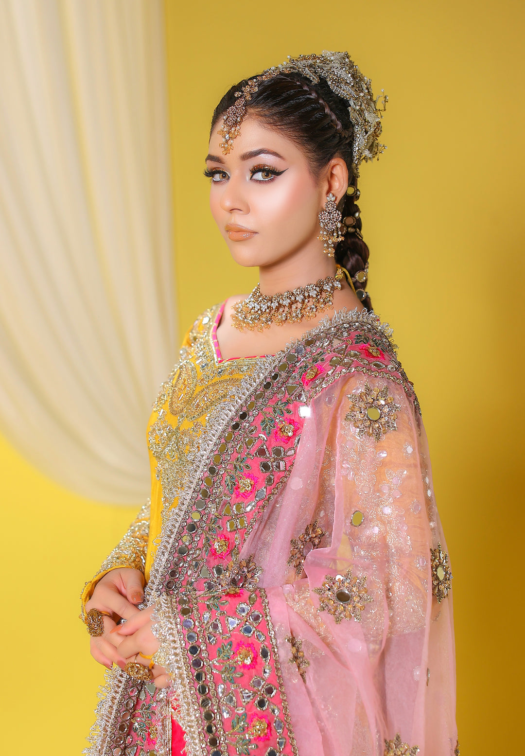 Kashees Bridal Wear| KBW-174 |