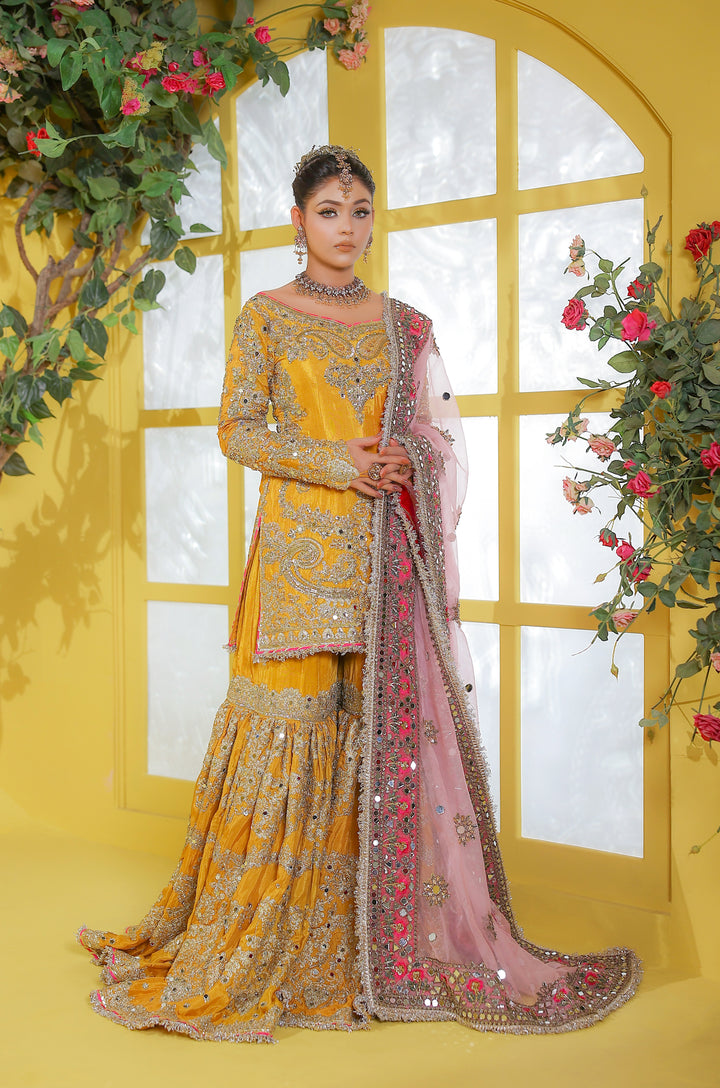 Kashees Bridal Wear| KBW-174 |