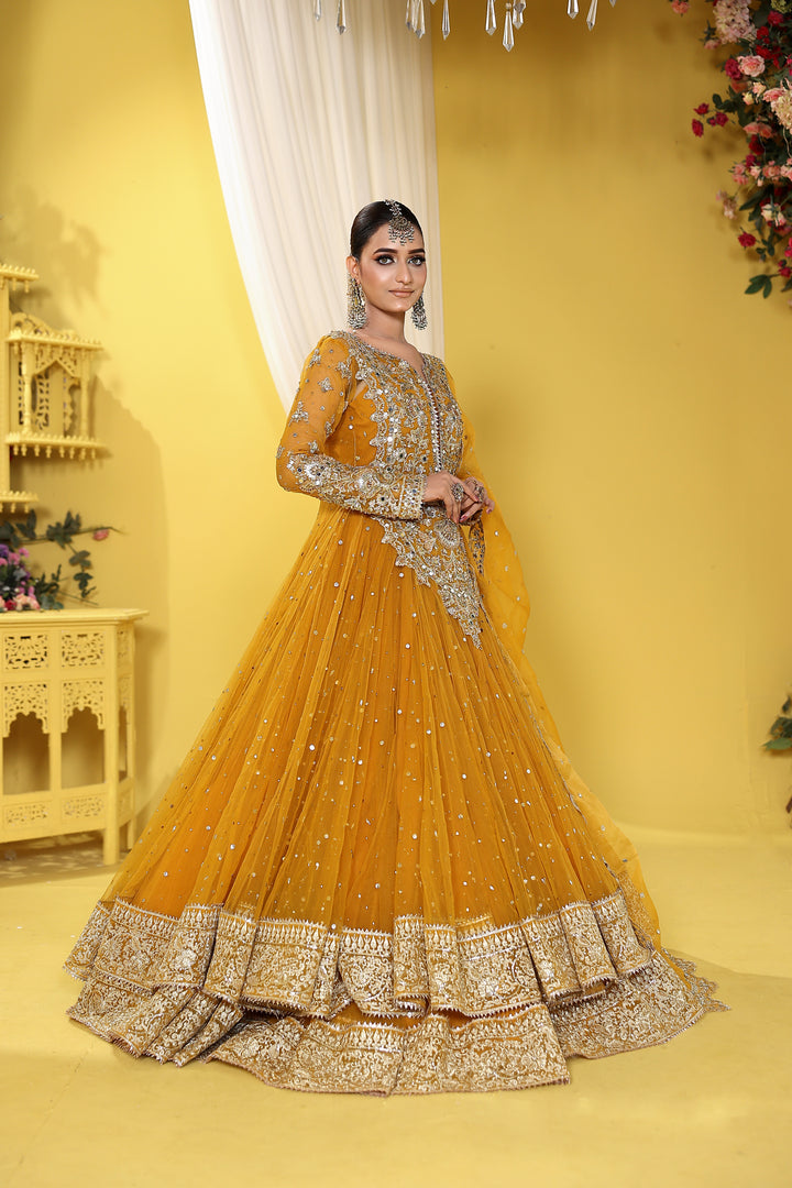 Kashees Naqsh Collection| KNNC-14|
