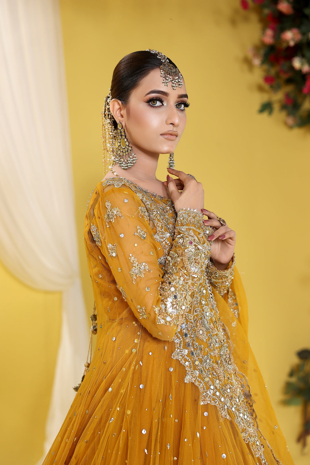 Kashees Naqsh Collection| KNNC-14|