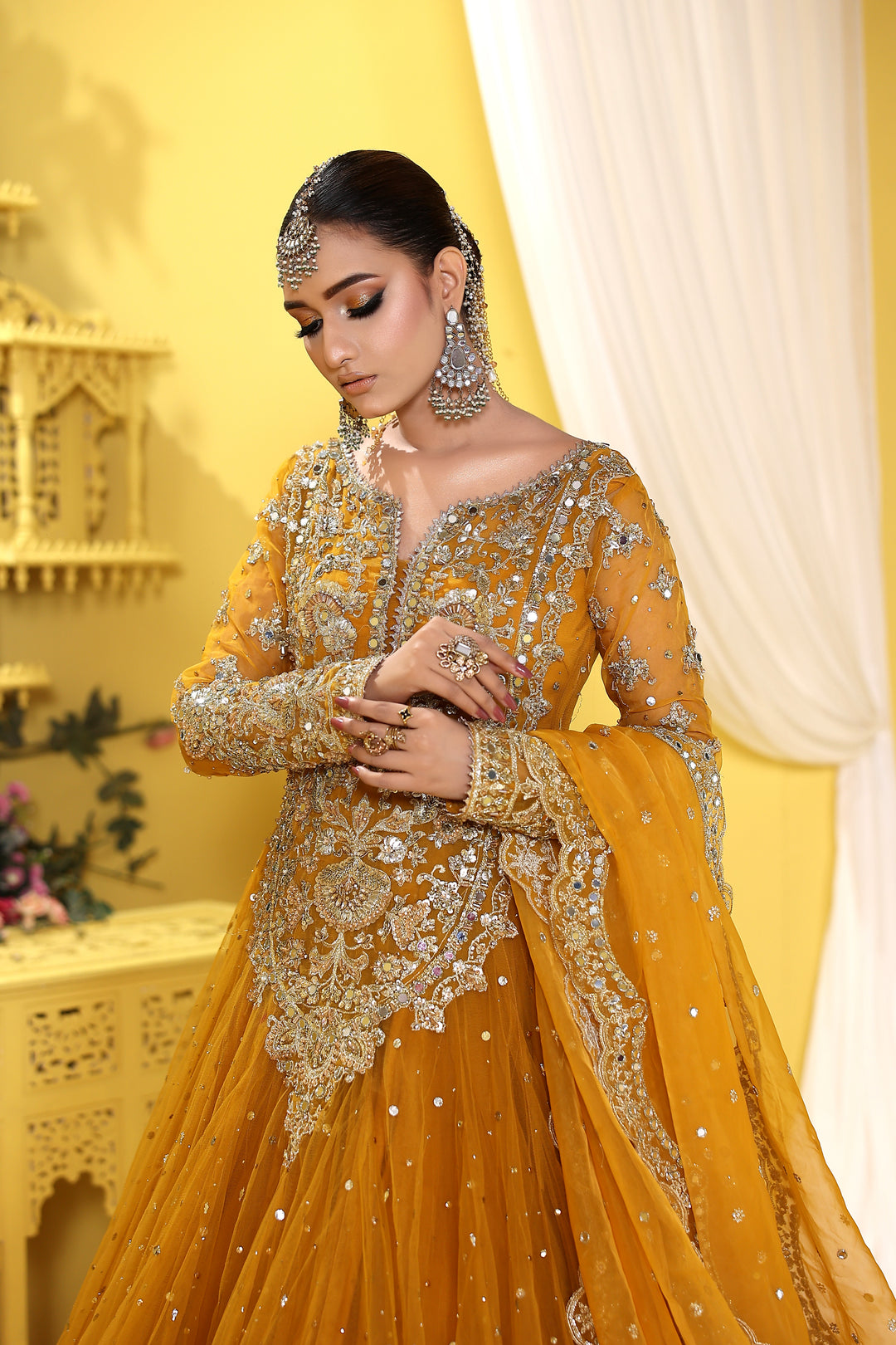 Kashees Naqsh Collection| KNNC-14|