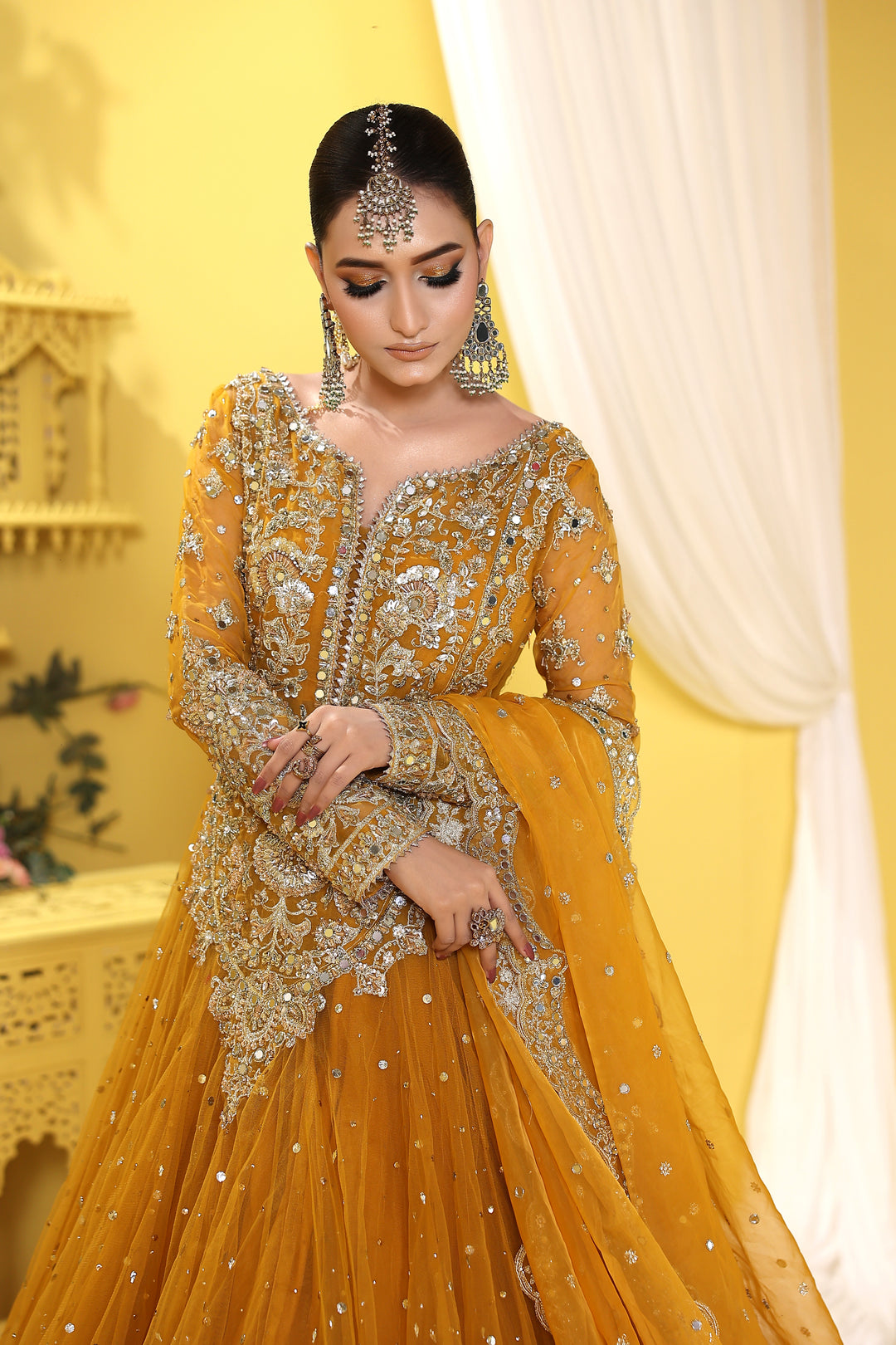 Kashees Naqsh Collection| KNNC-14|