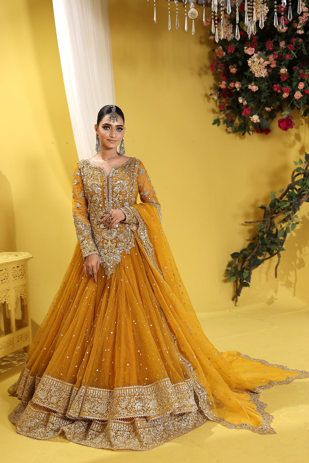 Kashees Naqsh Collection| KNNC-14|