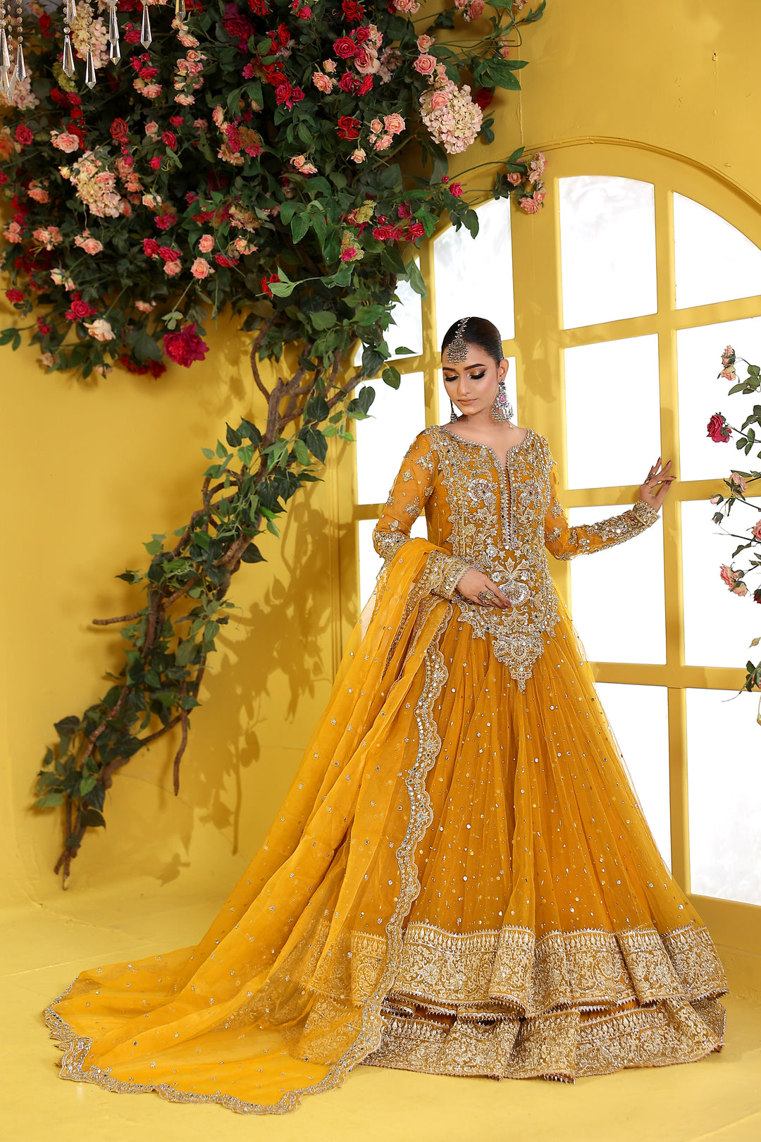 Kashees Naqsh Collection| KNNC-14|