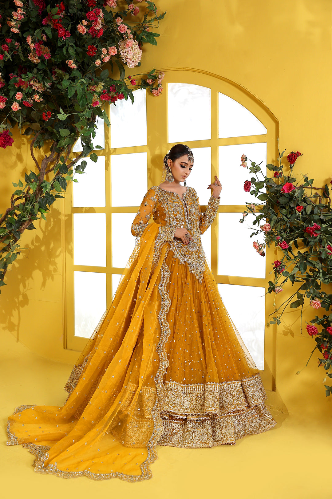 Kashees Naqsh Collection| KNNC-14|