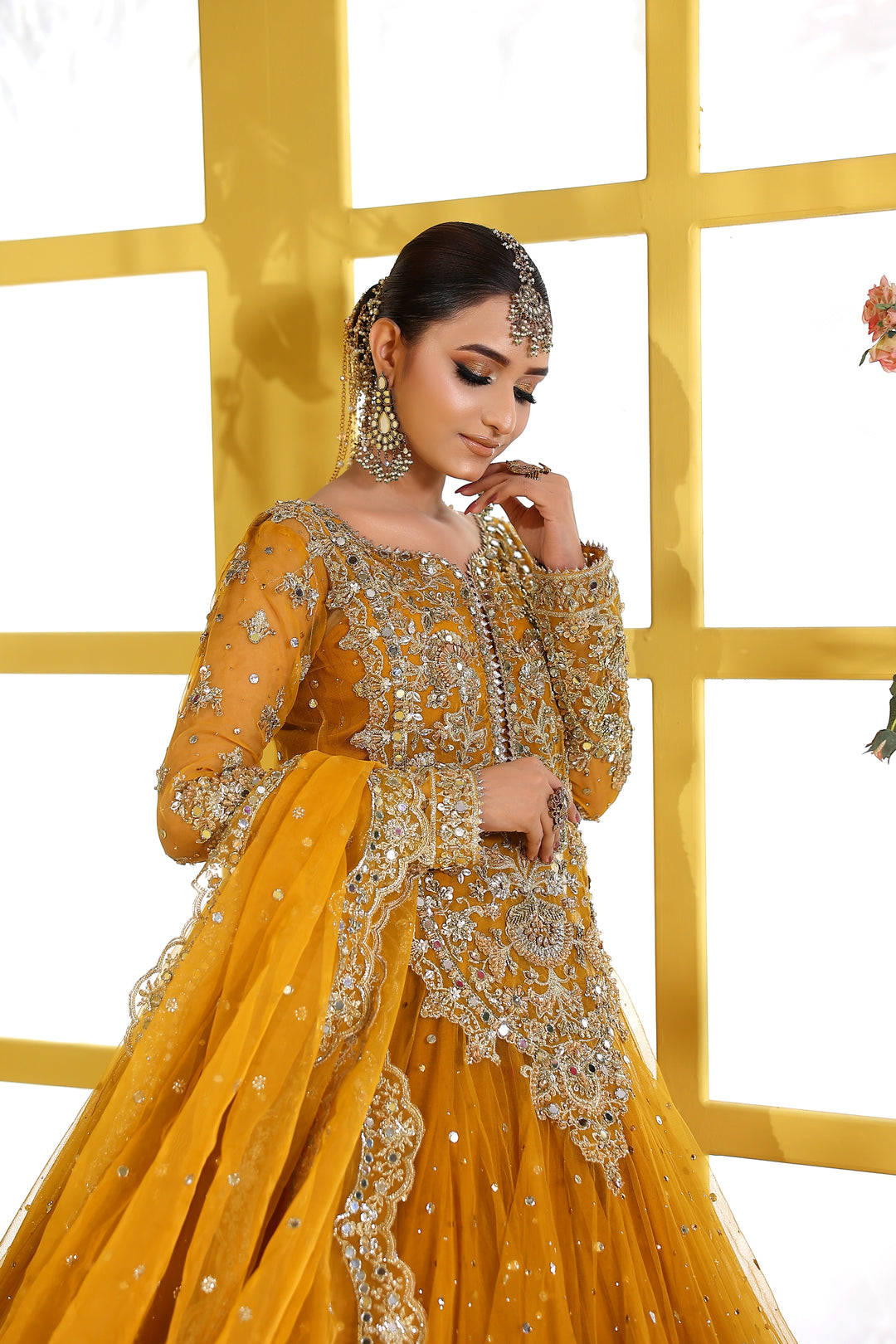 Kashees Naqsh Collection| KNNC-14|