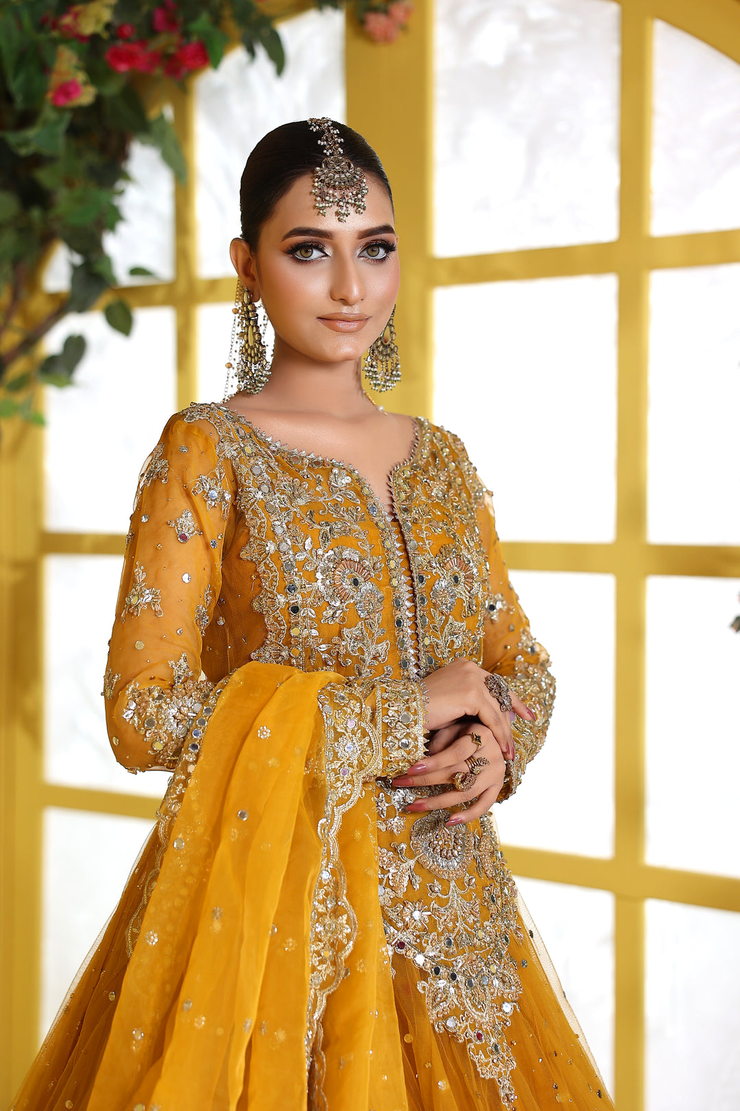 Kashees Naqsh Collection| KNNC-14|