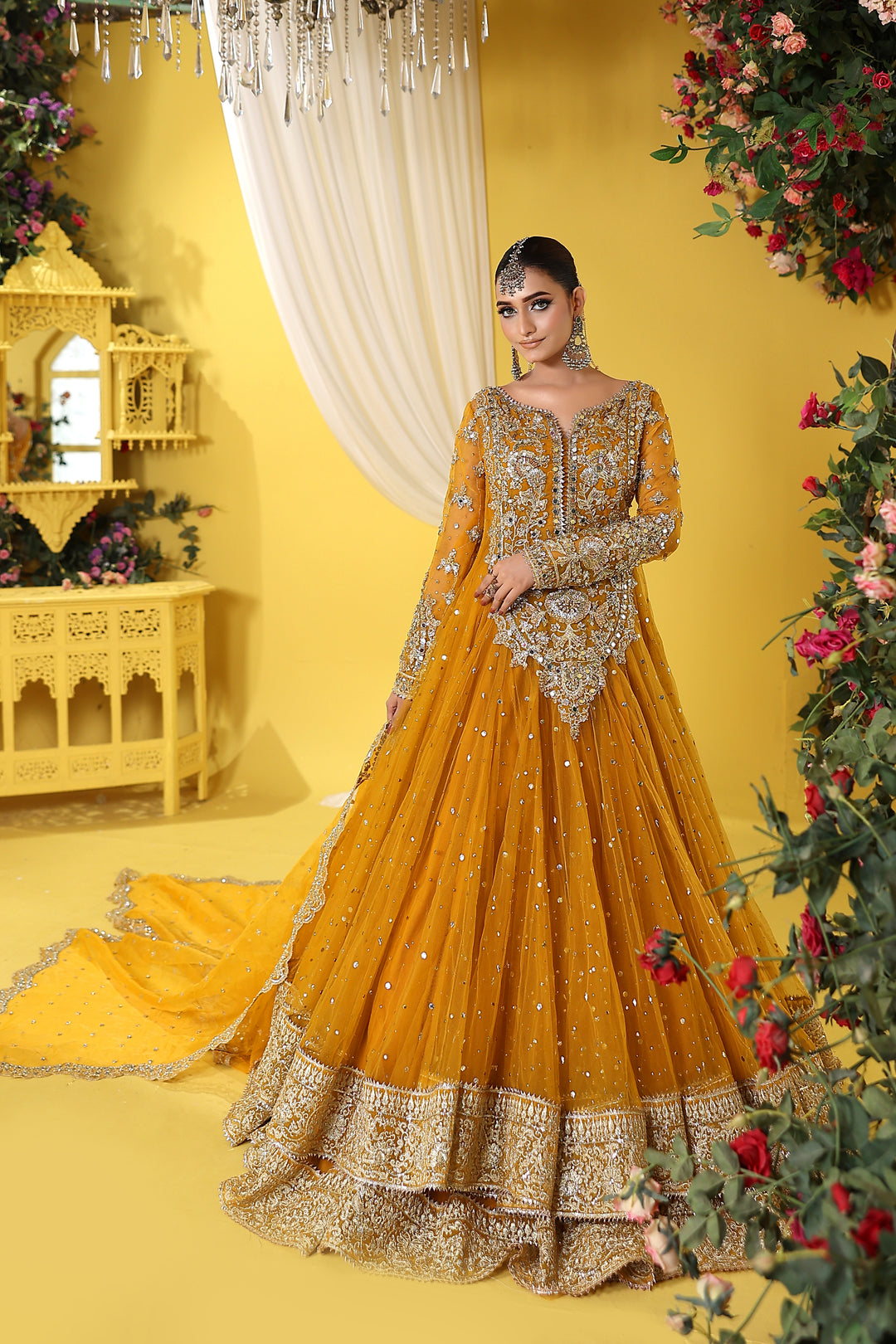 Kashees Naqsh Collection| KNNC-14|