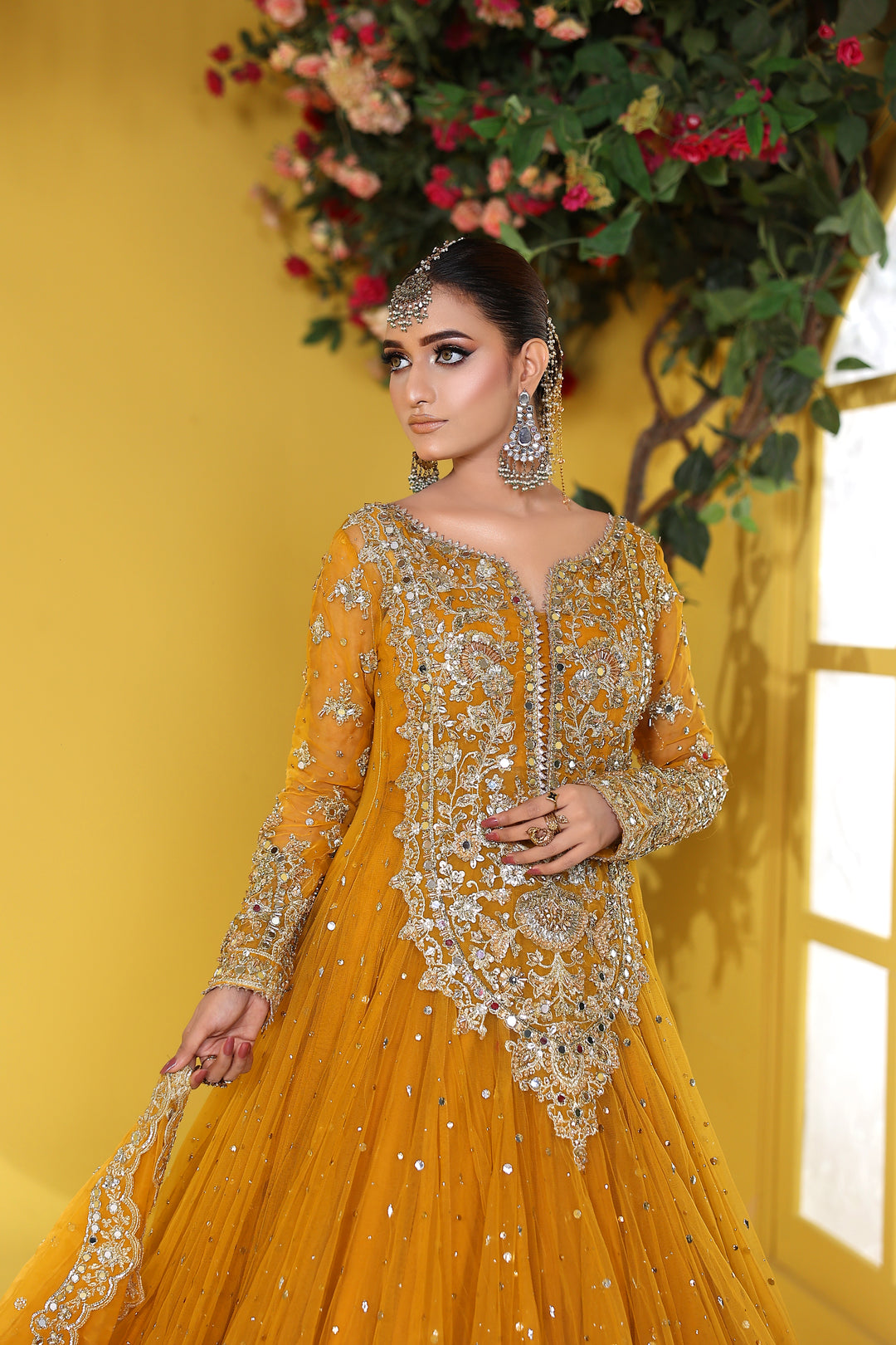 Kashees Naqsh Collection| KNNC-14|