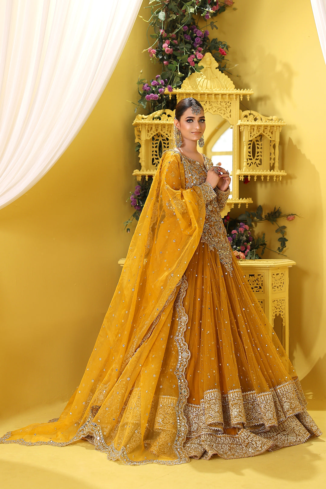 Kashees Naqsh Collection| KNNC-14|