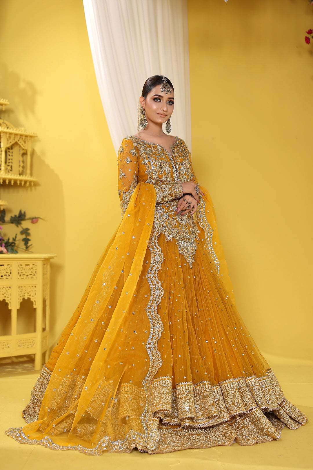 Kashees Naqsh Collection| KNNC-14|
