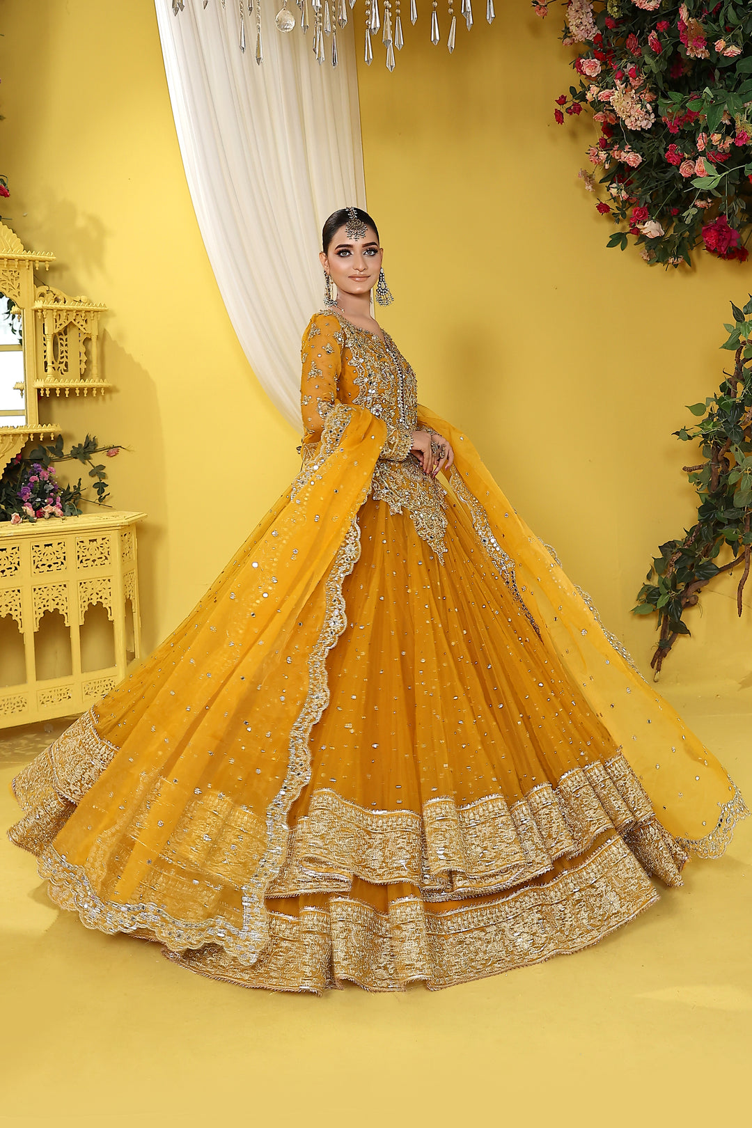 Kashees Naqsh Collection| KNNC-14|