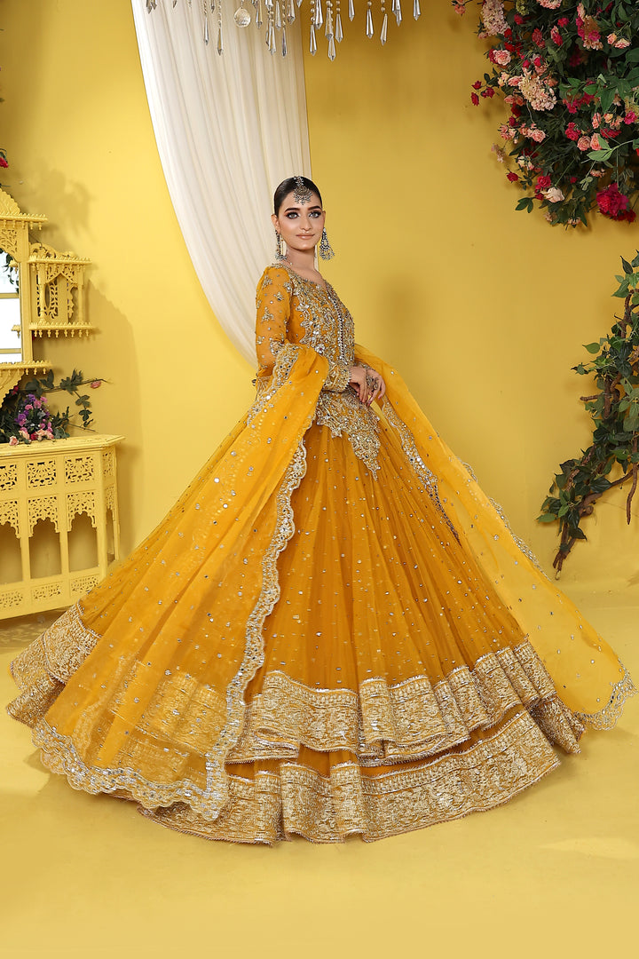Kashees Naqsh Collection| KNNC-14|