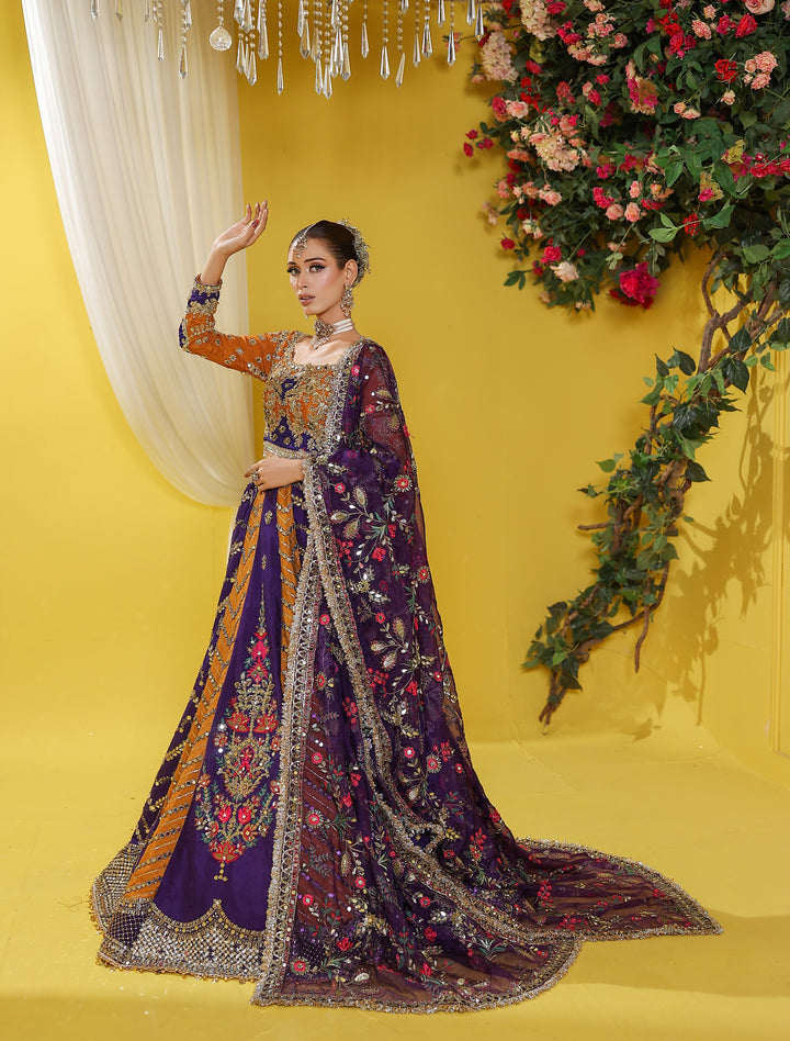 Kashees Bridal Wear| KBW-170 |