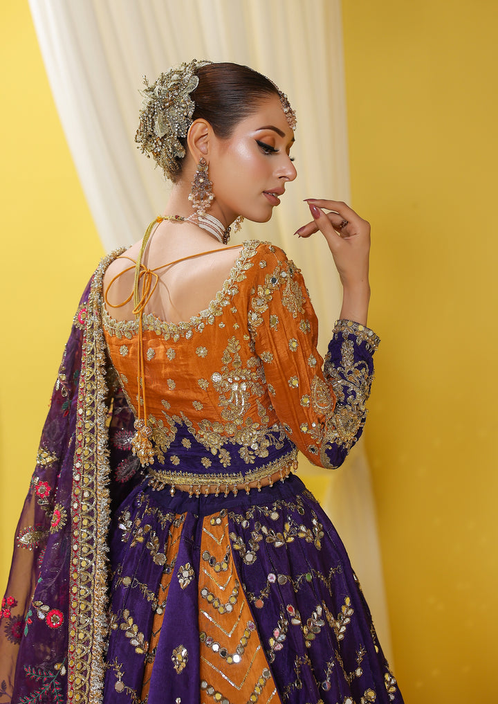 Kashees Bridal Wear| KBW-170 |