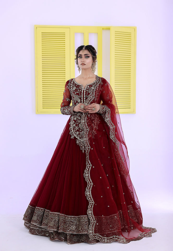 Kashees Naqsh Collection| KNNC-12|