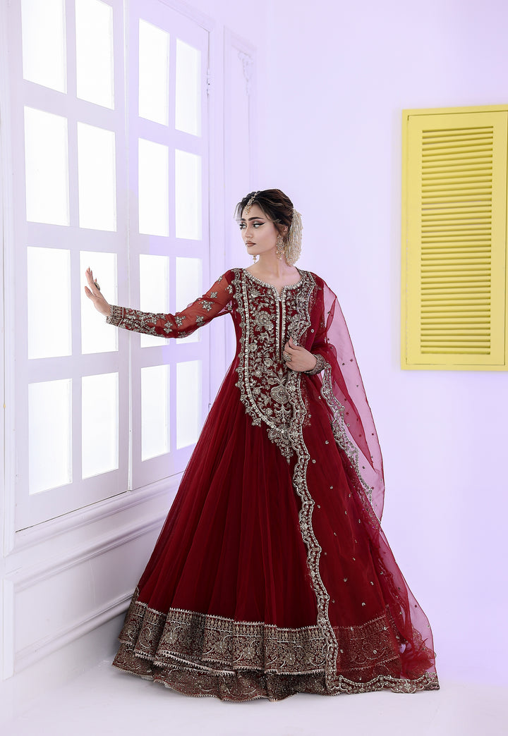 Kashees Naqsh Collection| KNNC-12|