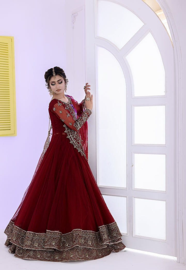 Kashees Naqsh Collection| KNNC-12|