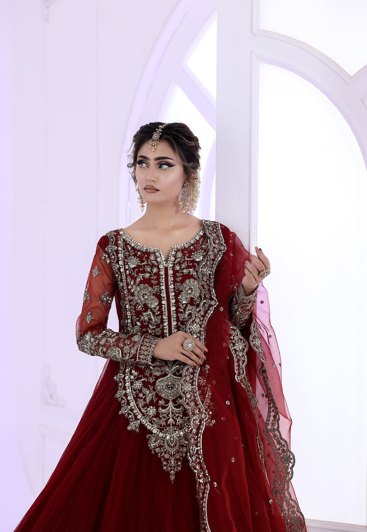 Kashees Naqsh Collection| KNNC-12|