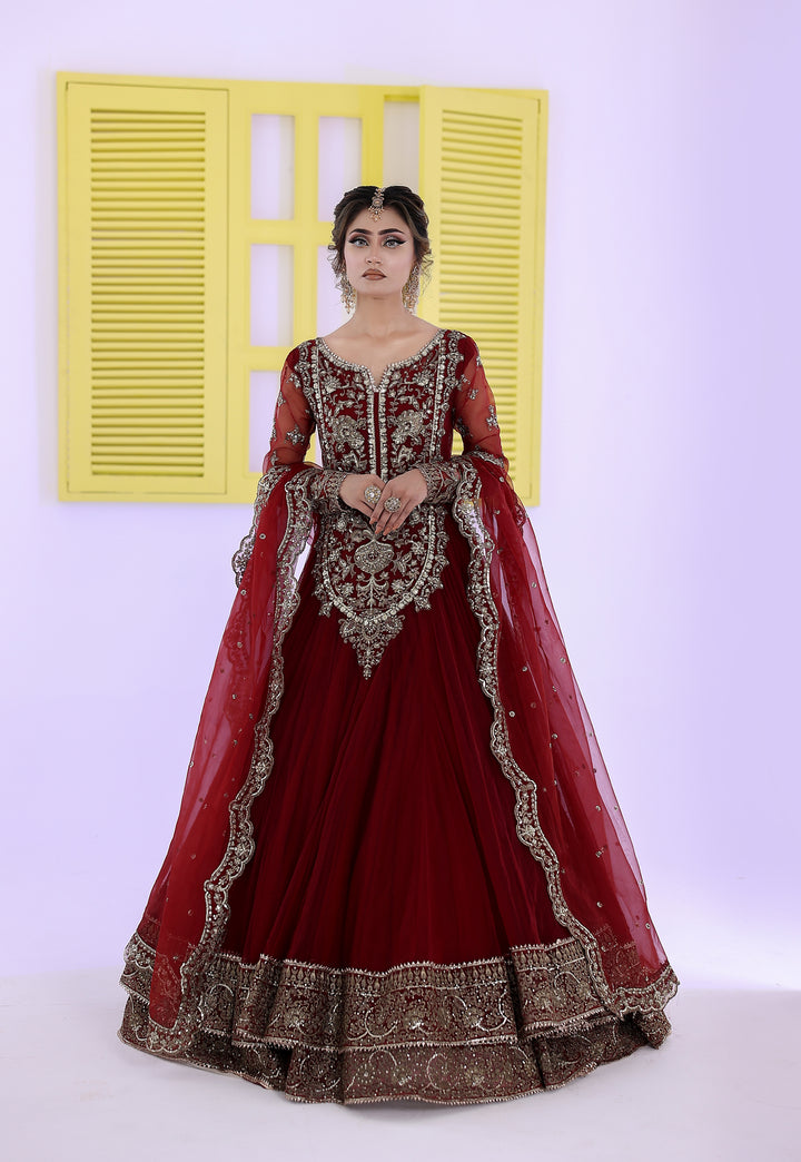 Kashees Naqsh Collection| KNNC-12|
