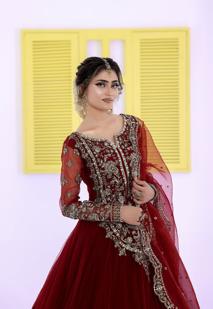 Kashees Naqsh Collection| KNNC-12|