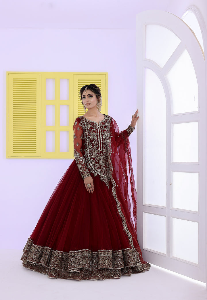 Kashees Naqsh Collection| KNNC-12|