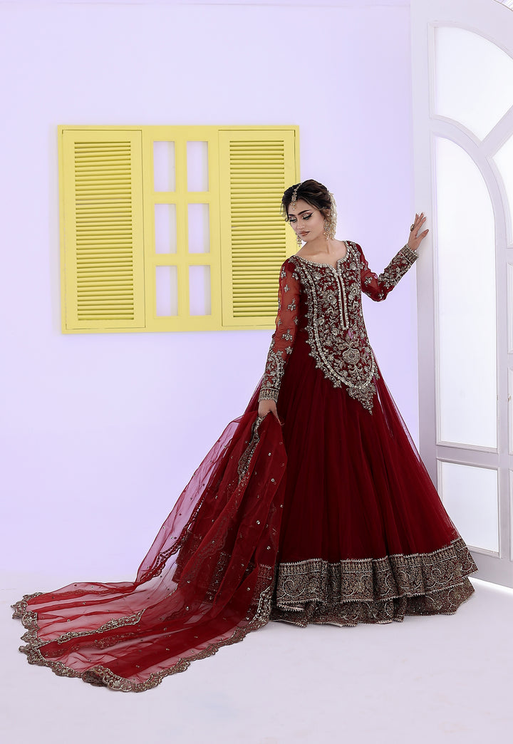Kashees Naqsh Collection| KNNC-12|