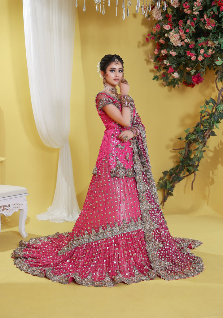Kashees Bridal Wear| KBW-164 |