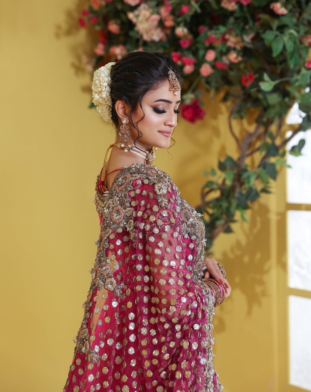 Kashees Bridal Wear| KBW-164 |