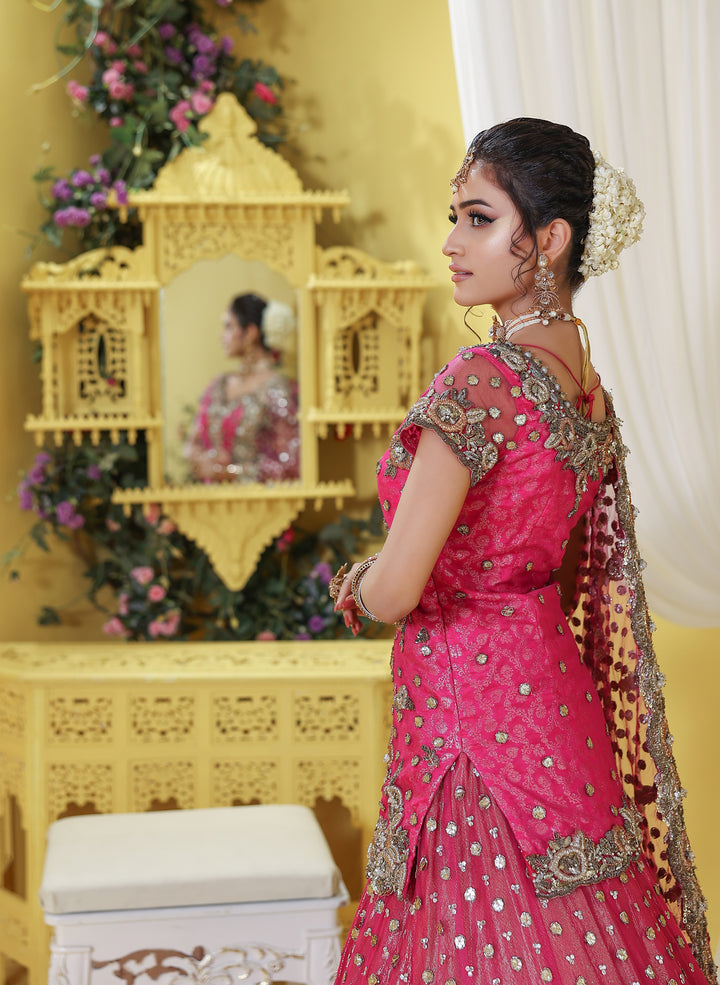 Kashees Bridal Wear| KBW-164 |