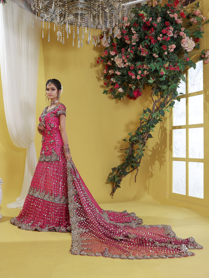 Kashees Bridal Wear| KBW-164 |