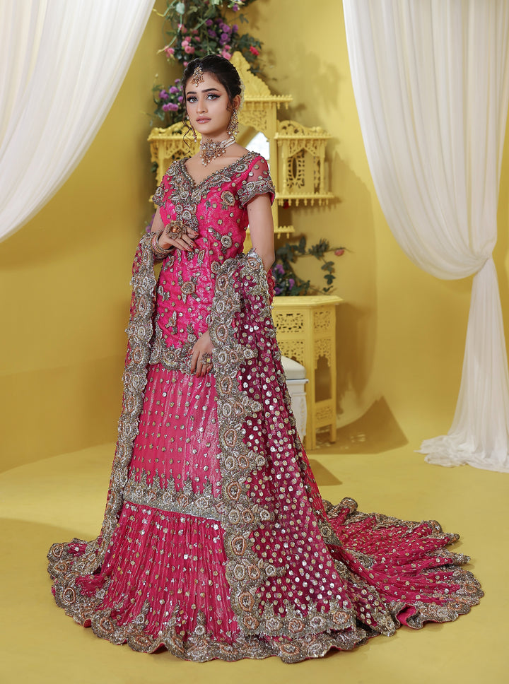 Kashees Bridal Wear| KBW-164 |