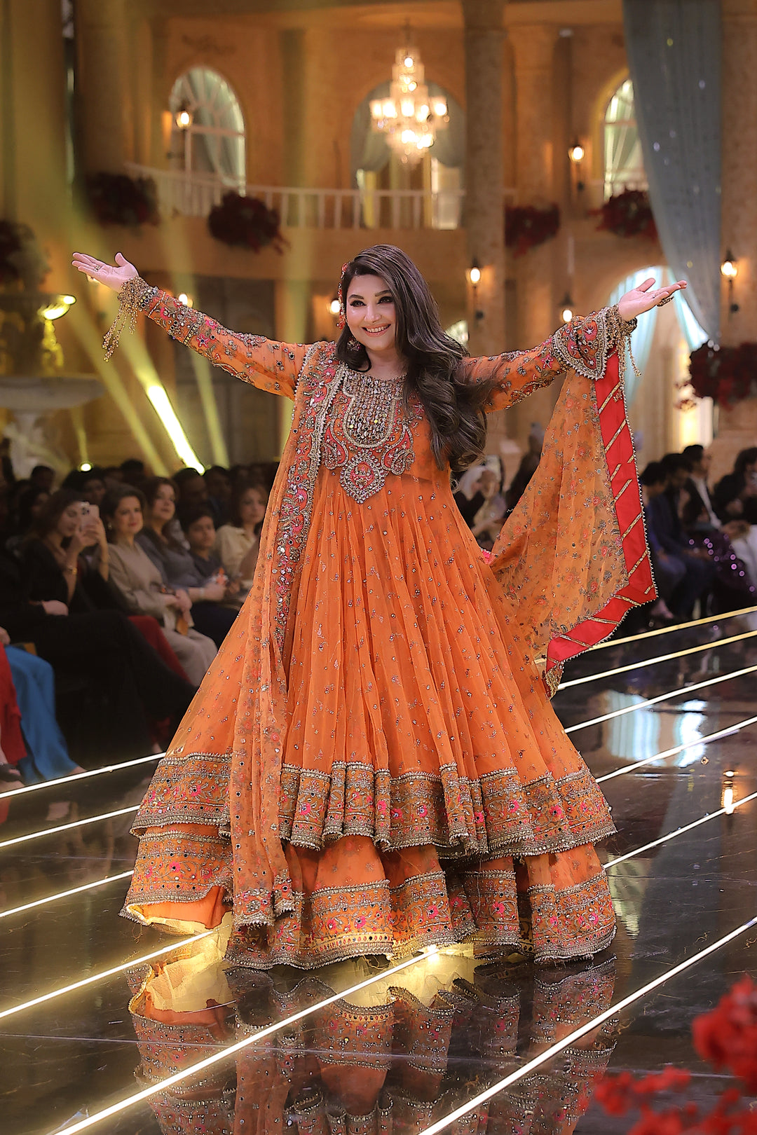 Dastan-e-Ishq | Mayou | Sunheri Rasm | DMSR-02