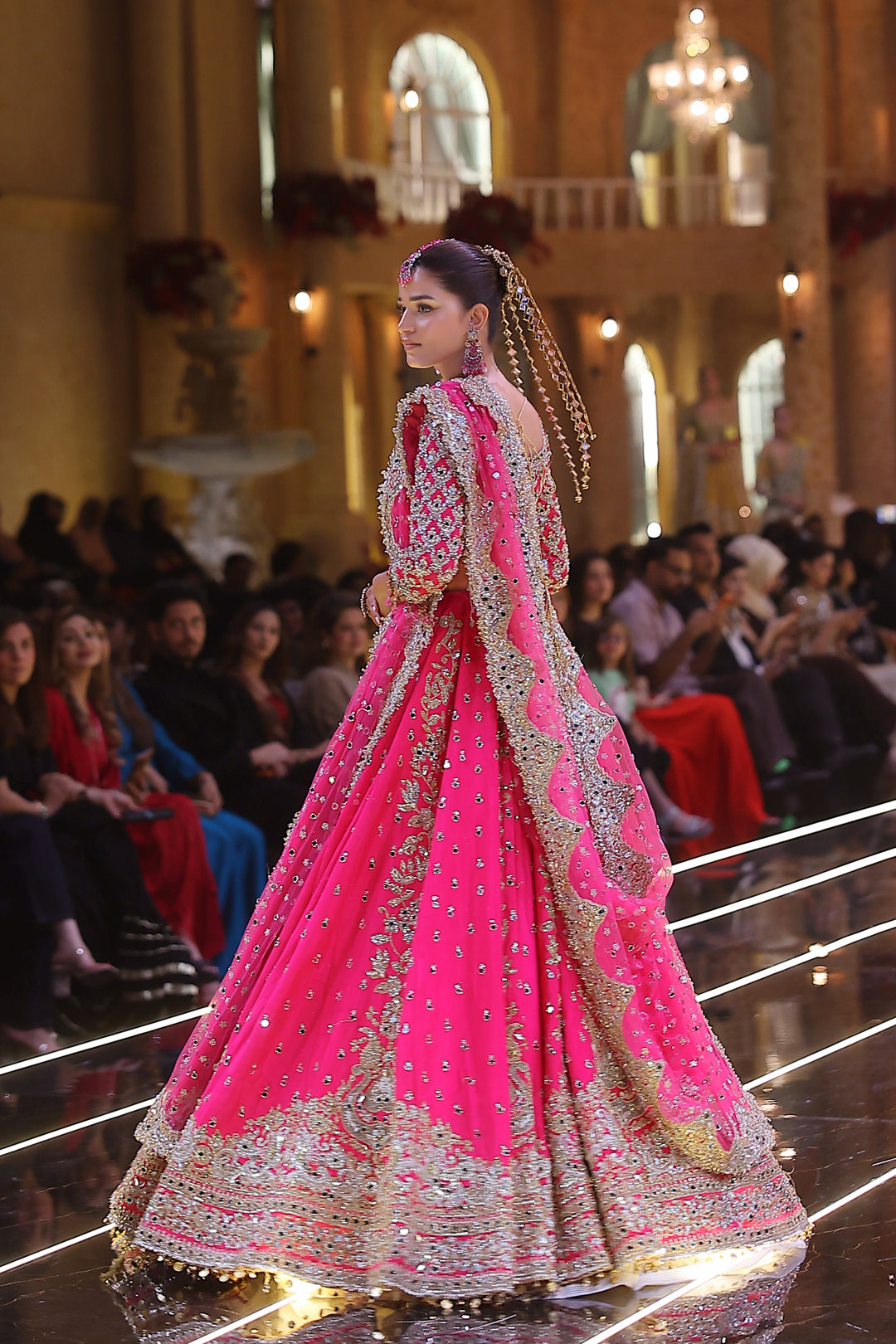 Dastan-e-Ishq | Mayoun | Sunheri Rasm | DMSR-15