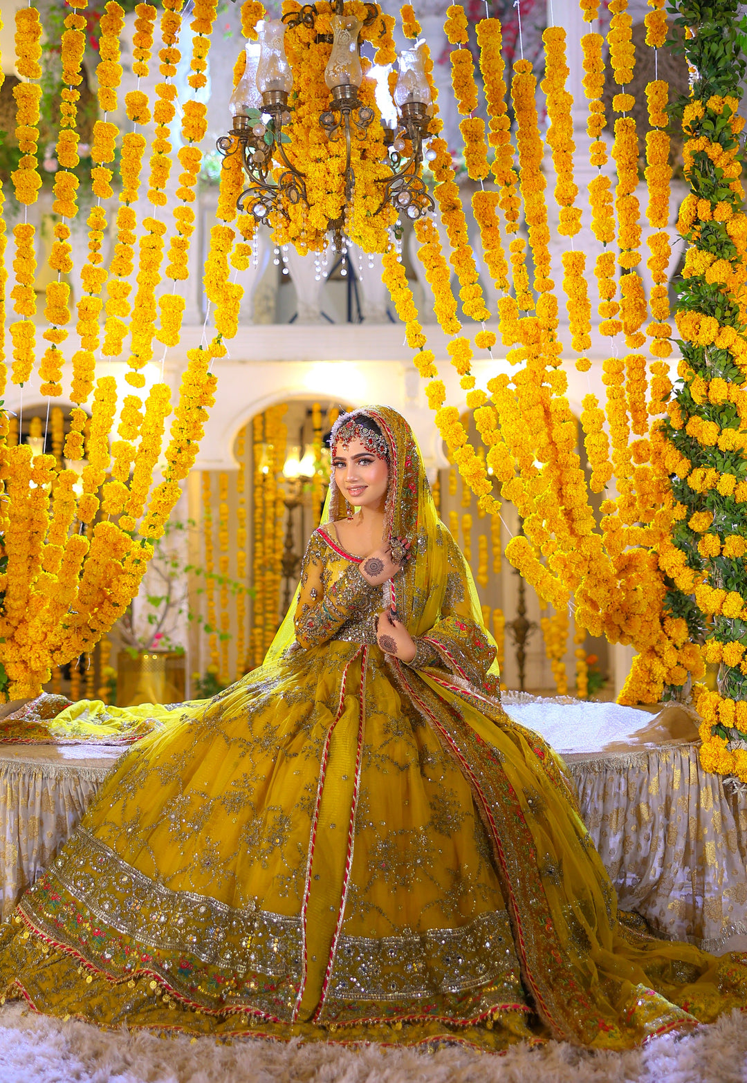 Kashees Bridal Wear Unstitched | KBWUS-038 |