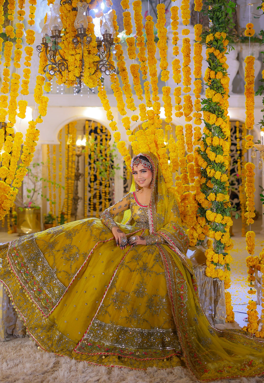 Kashees Bridal Wear Unstitched | KBWUS-038 |