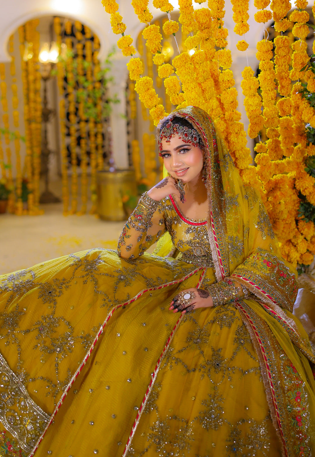 Kashees Bridal Wear Unstitched | KBWUS-038 |