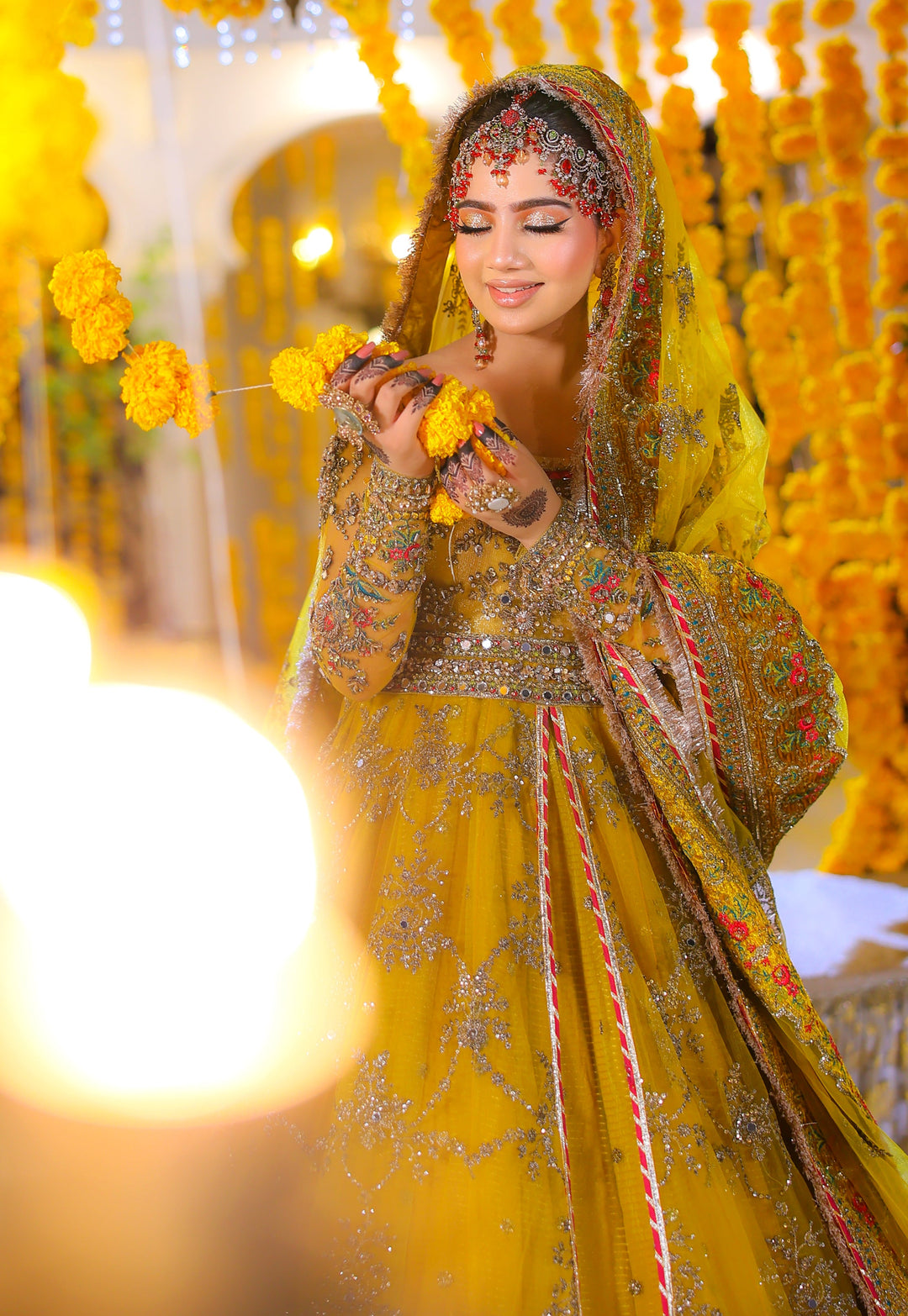 Kashees Bridal Wear Unstitched | KBWUS-038 |