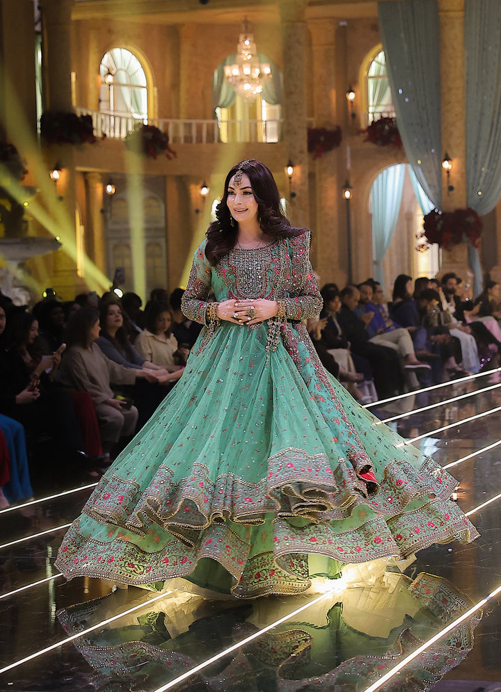 Dastan-e-Ishq | Mehndi | Jashn -e- Bahar | DMJB-05