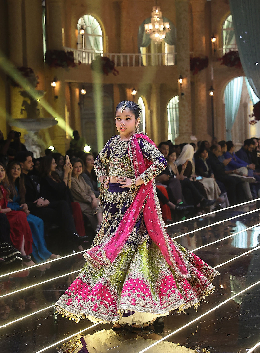 Kashees Moomal Collection | KMC-8 |