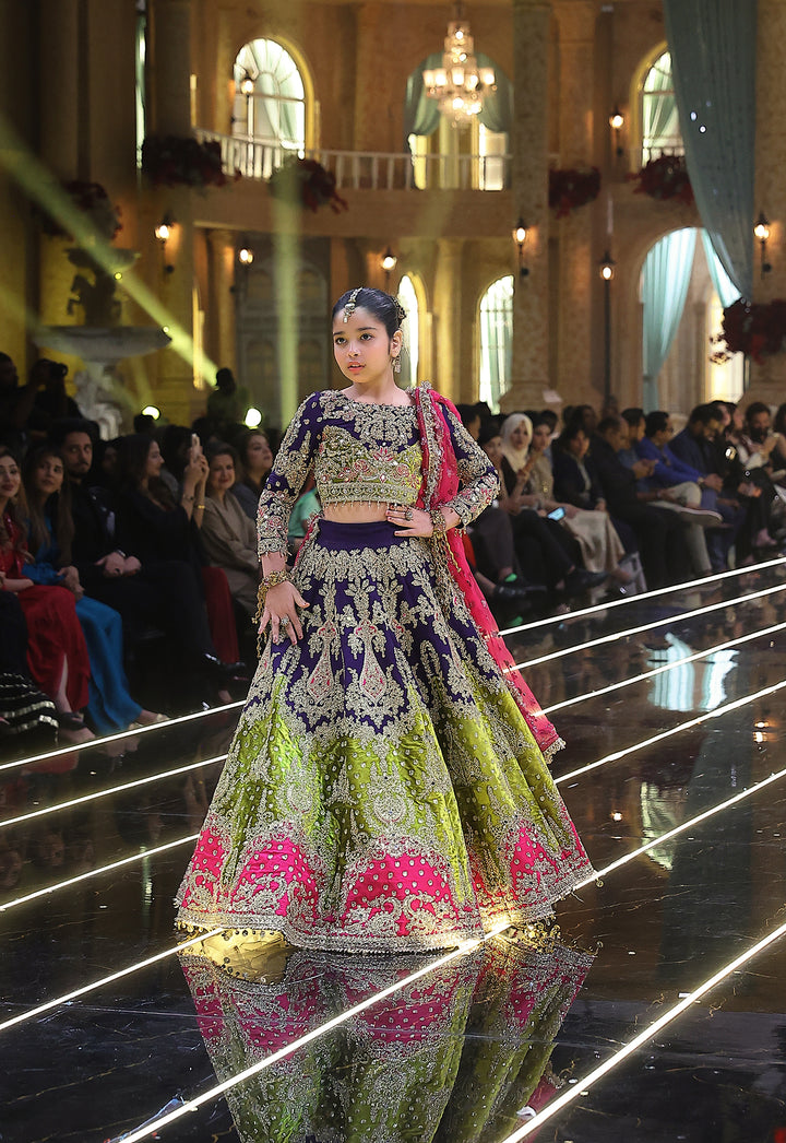 Kashees Moomal Collection | KMC-8 |