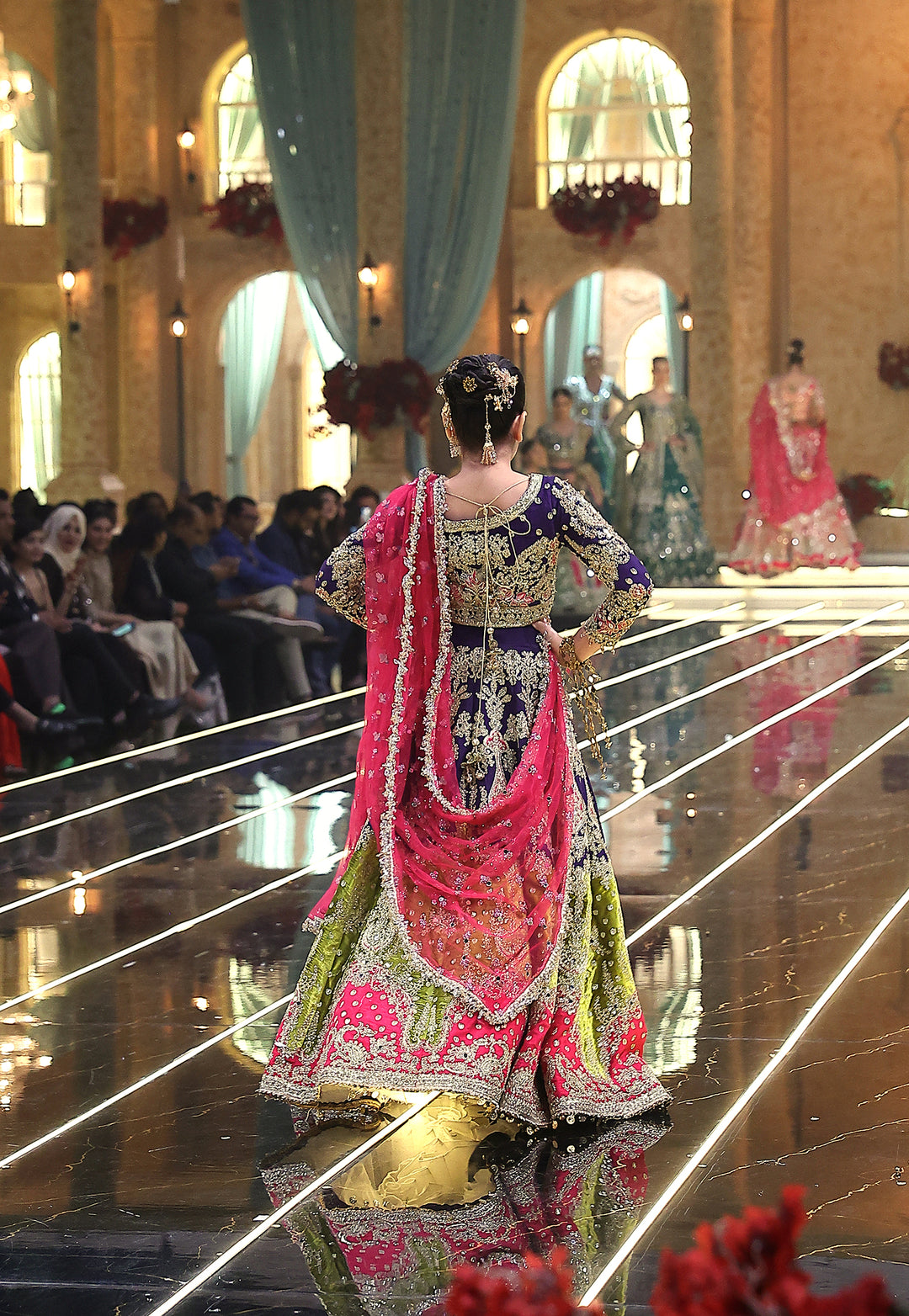 Kashees Moomal Collection | KMC-8 |